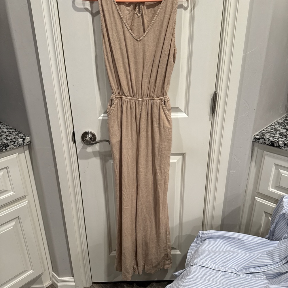 Jumpsuit/romper